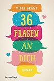 Image de 36 Fragen an dich: Roman