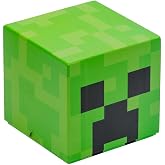 Minecraft: Creeper Block Stationery Set