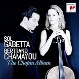 The Chopin Album - Sol Gabetta