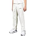FORTRESS Junior Cricket Trousers [5 Sizes] | Quick-Dry, Breathable, Cricket Trousers for Boys and Girls – Elasticated Waist & Pockets