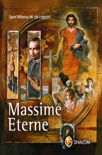 Massime eterne. Ediz. a caratteri grandi Massime eterne. Ediz. a caratteri grandi
