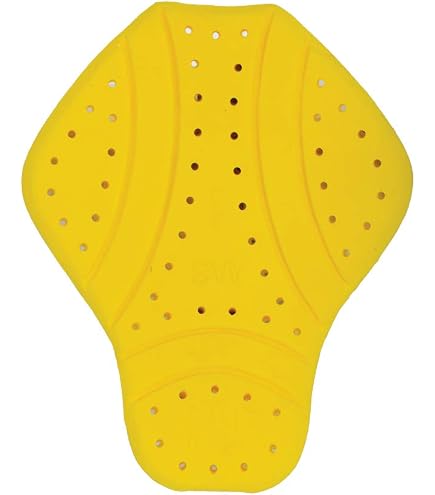 Oxford RS-Pi Level 2 CE Certified Motorcycle Shoulder Protectors