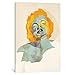 Produktbild iCanvasART ALV2–1pc3–26 x 18 icanvas Marilyn Kunstdruck Alvaro Tapia, 101,6 x 3,8 x 152,4 cm, 26" x 18"