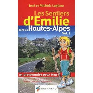 EMILIE DANS LES HAUTES-ALPES VOL.1 Livre en Ligne EMILIE DANS LES HAUTES-ALPES VOL.1 Livre en Ligne - Telecharger Ebook