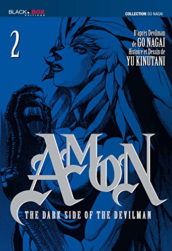 Amon — Tome 2