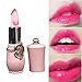 CINEEN Fashion Women Waterproof Long Lasting Moisturize Lipstick Lip Gloss Moisturizing Lip Stick Flower Temperature Change Lip Stick
