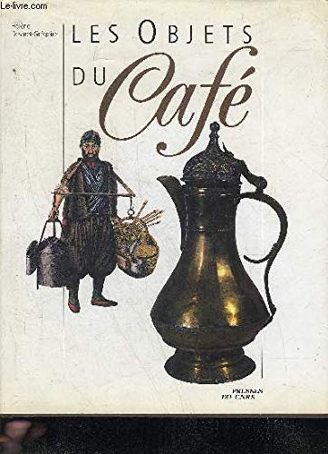 Download Les objets du café Download Les objets du café