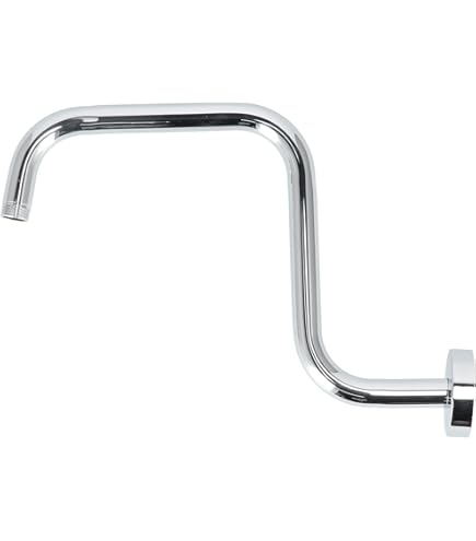 Braccio Doccia Quadrato In Offerta A Ottobre 2023, Prezzi, E Recensioni - Foto 10