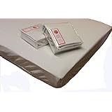 mamas and papas 300 cot mattress