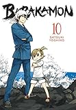 Image de Barakamon, Vol. 10