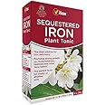 VItax Sequestered Iron Plant Tonic 4 x 20g Sachets X 2