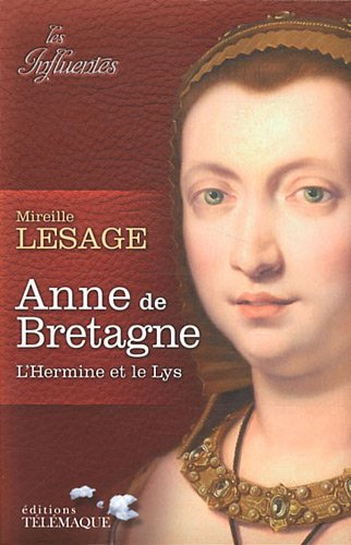 Download Anne de Bretagne