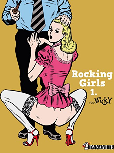 Rocking Girls - tome 1 (French Edition)