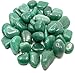 Frabjous Green Aventurine Pebbles Home Decorative Tumbles Stone 1 KG RS.375.00