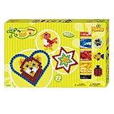 hama maxi bügelperlen geschenkpackung Durchmesser Bügelperlen Maxi: 10,0 mm