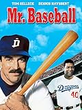 tom selleck alter  Mr. Baseball