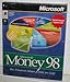 Produktbild Microsoft Money 98, Finanzsoftware, Retail deutsch CD