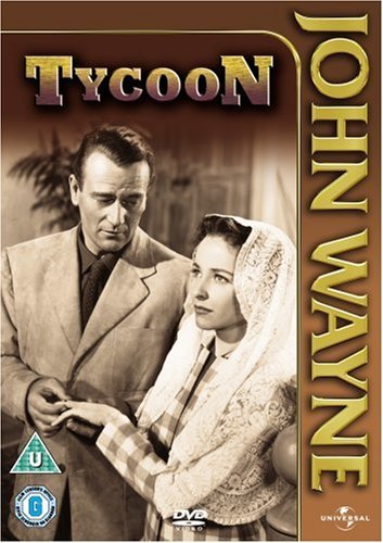 Preisvergleich Produktbild Tycoon [UK-Import]