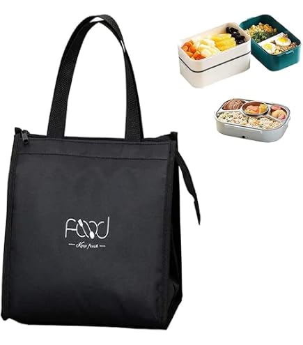 Borsa Termica Pylones Delice Bag Bouquet - Per Pranzo E Picnic, 6 Litri