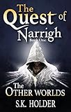 Image de The Quest of Narrigh (The Other Worlds Book 1) (English Edition)