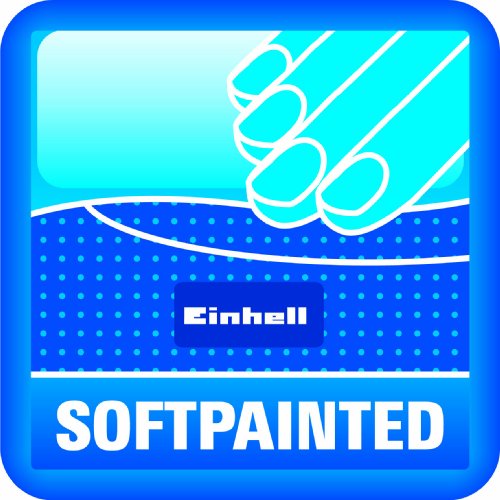 Einhell Akku-Bohrschrauber BT-CD 18 1h (NiCD, 18 V, 1,3 Ah, 2 Gang, 20 Nm, Ladezeit ca. 1 Stunde, 2. Akku, im Koffer) - 6