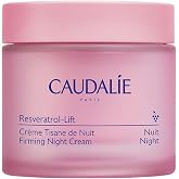 Caudalie Resveratrol-Lift Firming Night Cream Firming Night Care Cream 50 Ml