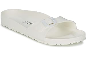 Birkenstock Femme Madrid Eva Mules