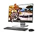 Price comparison product image Dell Inspiron 24 5000 23.8 Inch FHD All-in-One (Silver) Intel Core i3-8100T, 8 GB RAM, 1 TB HDD, Windows 10 Home