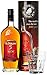 Produktbild El Dorado 5 Years Old mit Geschenkverpackung mit Glas  Rum (1 x 0.7 l)