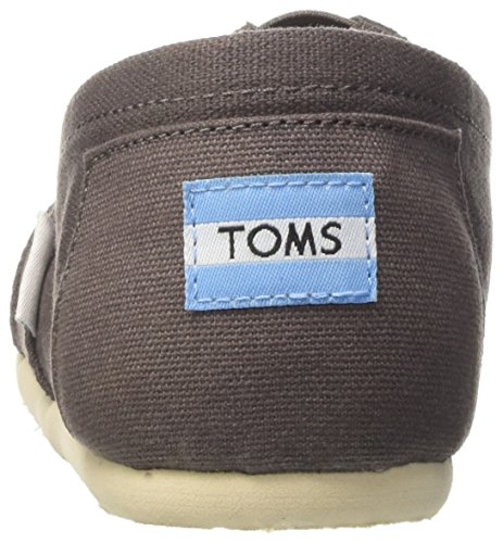 TOMS Herren Canvas Classics Alpargata Nl Niedrige Espadrilles - 2