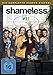 Shameless - Die komplette 5. Staffel [3 DVDs]