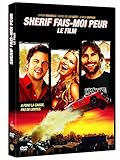 Shérif fais-moi peur, le film