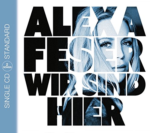 Preisvergleich Produktbild Wir Sind Hier (2-Track)