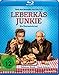 Leberkäsjunkie