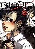 Blood+ - Tome 02
