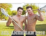All American 2015 (Wandkalender 2015) by 