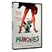 Munchies DVD 1987