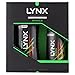 Lynx Africa Gift Set