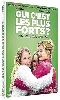 Wild Side Video Qui c'est les plus forts ?