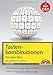 Tastenkombinationen für den Mac - Alle wichtigen Funktionen - für alle macOS Versionen geeignet NEUAUSGABE by Jonas Kraft