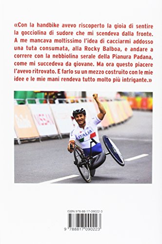 Libro Volevo Solo Pedalare Ma Sono Inciampato In Una -