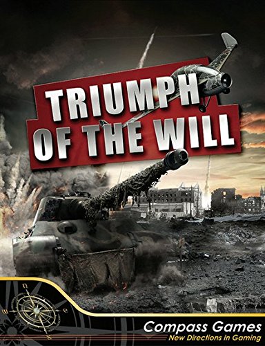 Preisvergleich Produktbild Triumph of the Will