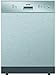 Produktbild Gorenje GI 60110 X Integrierbarer Geschirrspüler / Einbau / A+ / 12 Maßgedecke / 60 cm / Bedienungsblende: silber / Aqua Stop