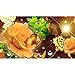 Produktbild BAIYUDE Voller Diamanten Stickerei Dekoration Malerei Diamant Kreuzstich Geschenk Wohnkultur Gelbe Rose Schmetterling Blume Bild 40X60 cm