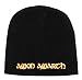 Produktbild AMON AMARTH     GOLD LOGO       Mütze/ beanie hat/ wooly hat