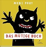 Das mutige Buch by 