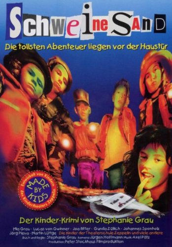 Preisvergleich Produktbild Schweinesand