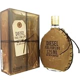 mega lifesciences thailand Diesel DIESEL FUEL FOR LIFE HOMME EDT 125ML ED