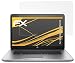 Produktbild HP EliteBook 850 G3 Displayschutzfolie - 2 x atFoliX FX-Antireflex blendfreie Folie Schutzfolie