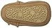 Ugg Australia Jesse, Baby Girls Creepers & Pants, Brown (Chestnut), XS